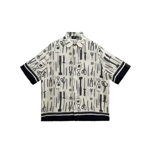 Fendi - Shirt - SS24 - SAMBUCO